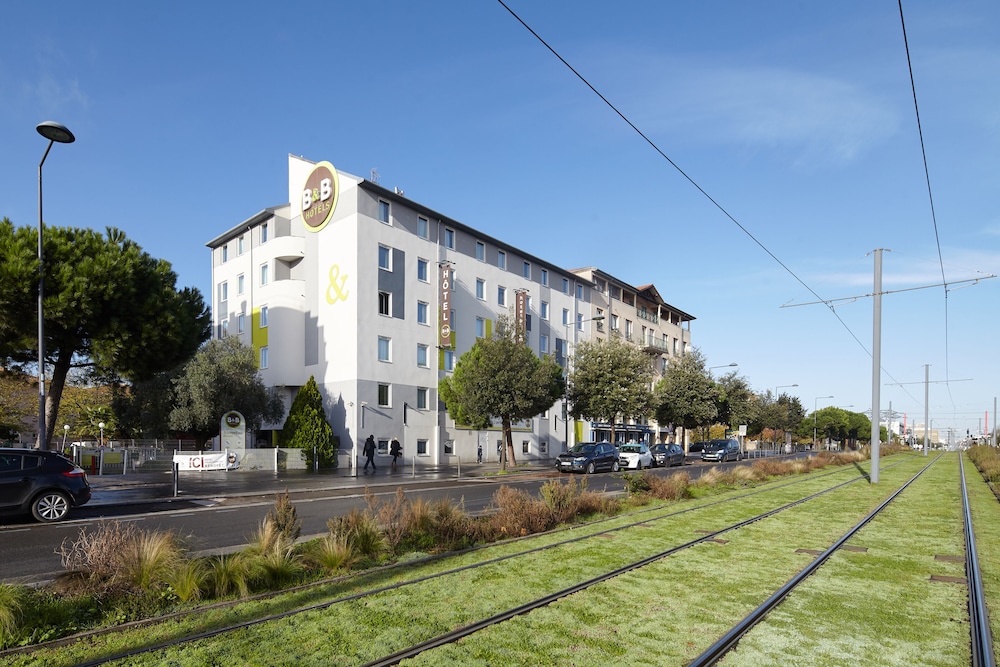 B&B HOTEL Orly Chevilly-Larue