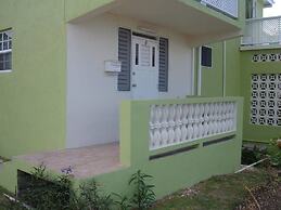 Malfranza Apartments