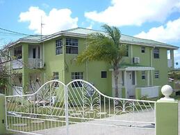 Malfranza Apartments