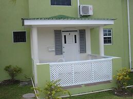 Malfranza Apartments