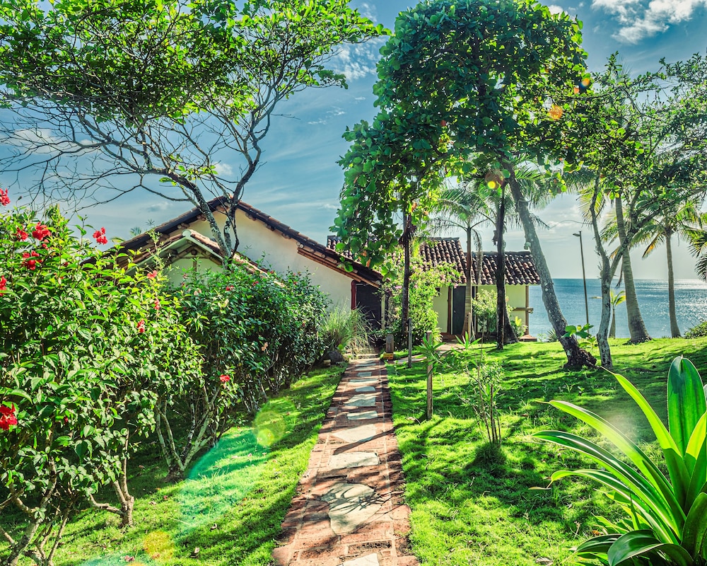 Hotel Posada Destiladeros