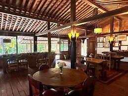 Hotel Posada Destiladeros