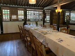 Hotel Posada Destiladeros