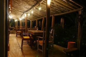 Hotel Posada Destiladeros