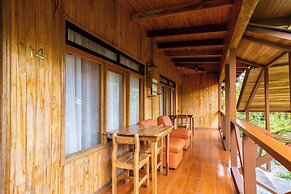 Hotel Holístico Monteverde