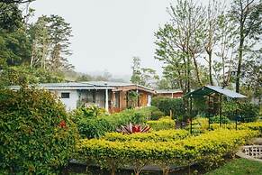 Hotel Holístico Monteverde