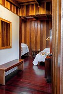 Hotel Holístico Monteverde
