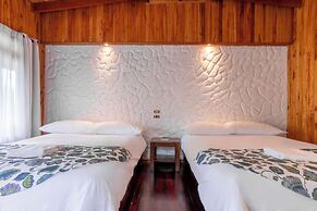 Hotel Holístico Monteverde