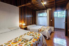 Hotel Holístico Monteverde