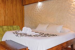 Hotel Holístico Monteverde