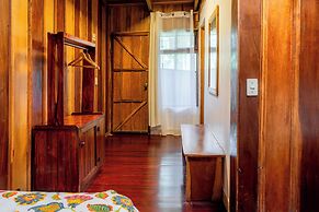 Hotel Holístico Monteverde
