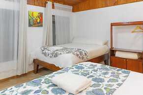 Hotel Holístico Monteverde