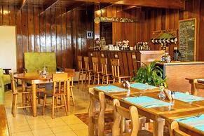 Hotel Holístico Monteverde