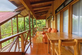Hotel Holístico Monteverde