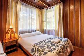 Hotel Holístico Monteverde