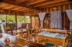 Hotel Holístico Monteverde