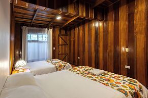 Hotel Holístico Monteverde