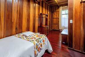 Hotel Holístico Monteverde