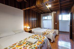 Hotel Holístico Monteverde