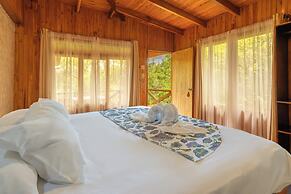 Hotel Holístico Monteverde