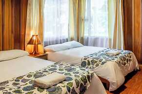Hotel Holístico Monteverde