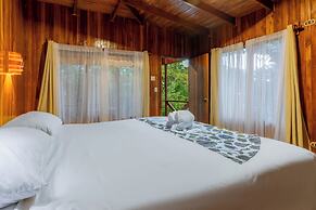 Hotel Holístico Monteverde
