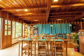 Hotel Holístico Monteverde