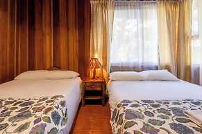 Hotel Holístico Monteverde