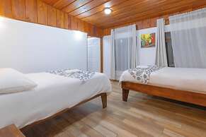 Hotel Holístico Monteverde