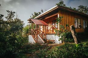 Hotel Holístico Monteverde