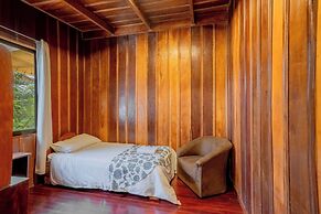 Hotel Holístico Monteverde