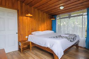 Hotel Holístico Monteverde