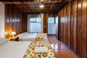 Hotel Holístico Monteverde