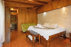 Hotel Holístico Monteverde
