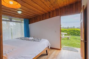 Hotel Holístico Monteverde