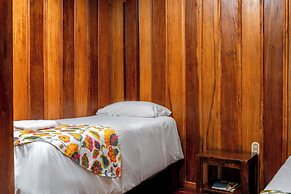 Hotel Holístico Monteverde