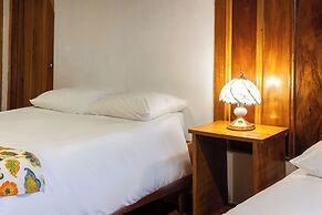 Hotel Holístico Monteverde