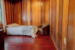 Hotel Holístico Monteverde