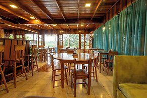 Hotel Holístico Monteverde