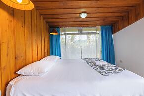 Hotel Holístico Monteverde