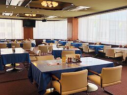 Hotel Monteroza Ohta