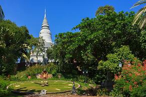 Sovanphum Guesthouse