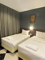 The Chess Samui