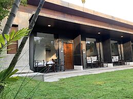 The Chess Samui
