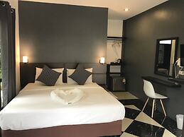 The Chess Samui