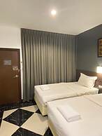 The Chess Samui