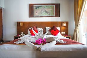 Tamarind Tree Hotel