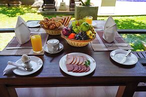 Tamarind Tree Hotel