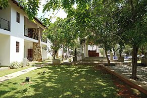 Tamarind Tree Hotel