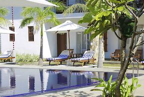 Tamarind Tree Hotel